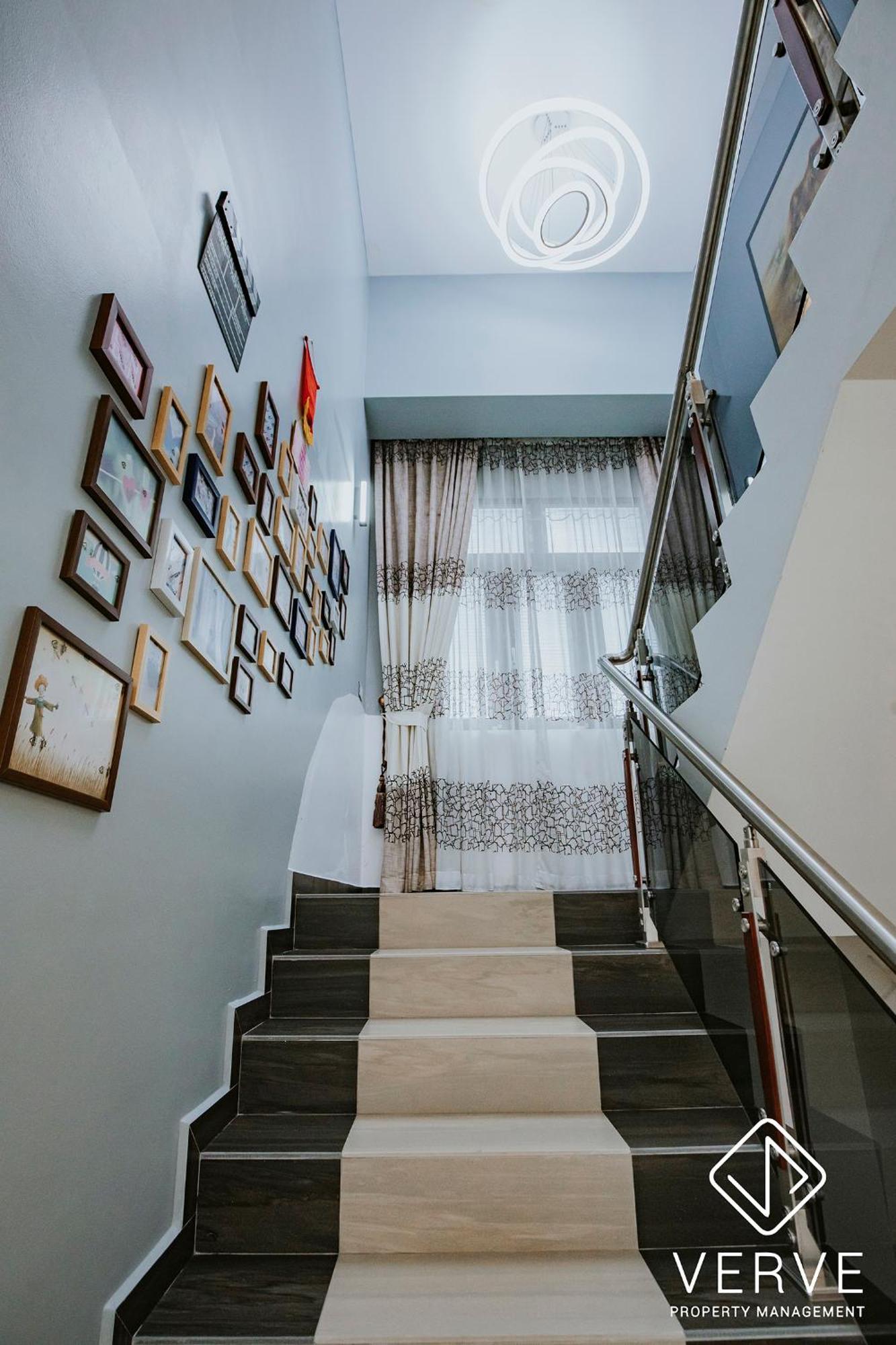 Rumah percutian Garden Luxury House By Verve