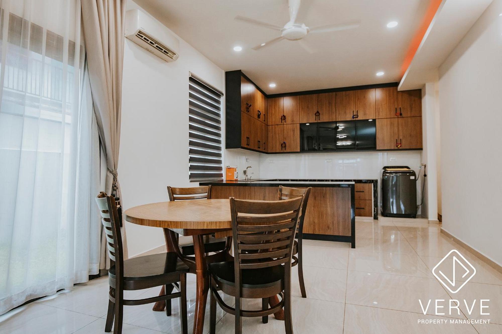 Garden Luxury House By Verve * Ipoh